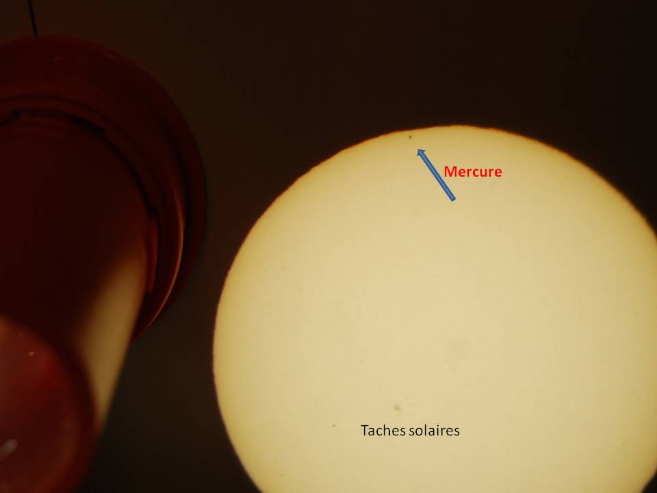 Solarscope de Jean-Louis