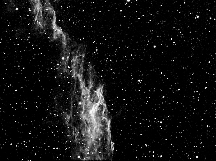 AstronomieClubMédocain NGC 6992 (10/07/2013)