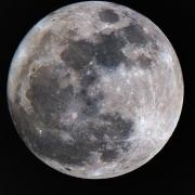 Super lune du 31 août 2023 40x1.4000s canon ACM Christophe