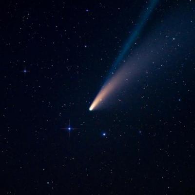 939623 comete nishimura dans le ciel debut septembre