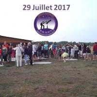 Nuit des étoiles 2017 à Montalivet