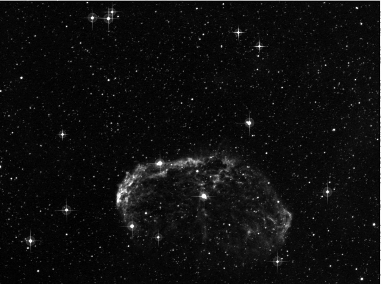 NGC 6888 AstronomieClubMédocain