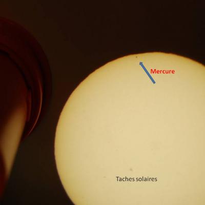 Solarscope de Jean-Louis