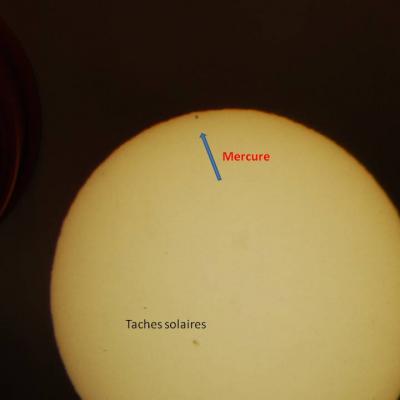 Solarscope de Jean-Louis