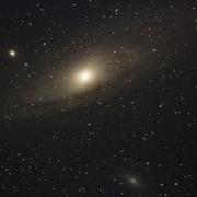 M31 Andromède