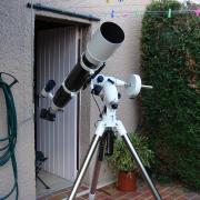 LUNETTE SKYWATCHER