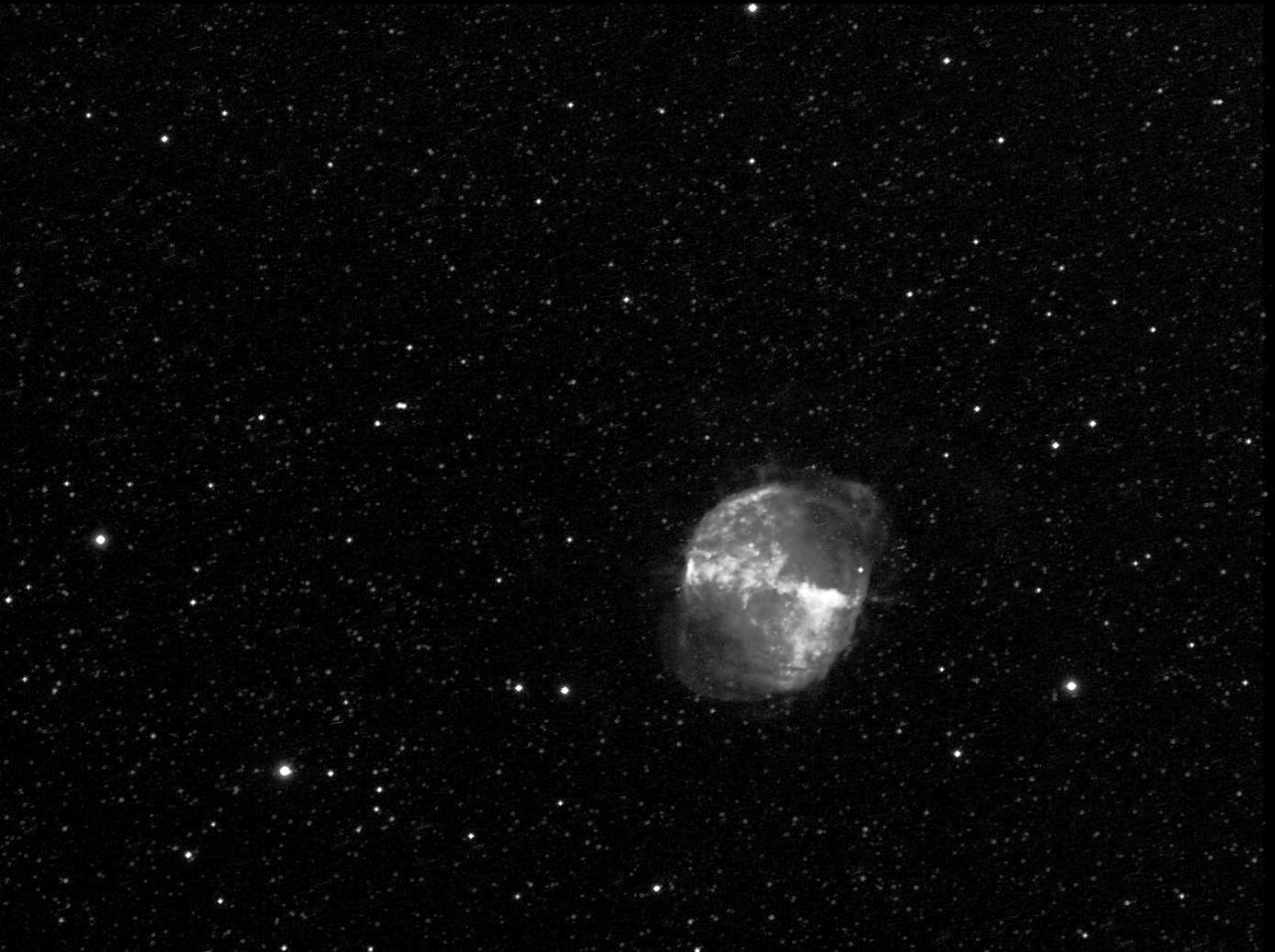 M27 AstronomieClubMédocain