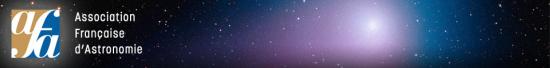 assiciation fraçaise d'astronomie