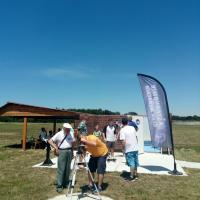 fête du soleil 21 juin 2018