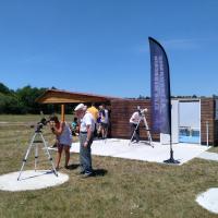 fête du soleil 21 juin 2018