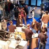 RCE 2018 à Paris