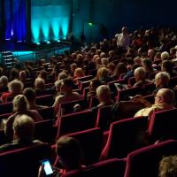 RCE 2018 à Paris