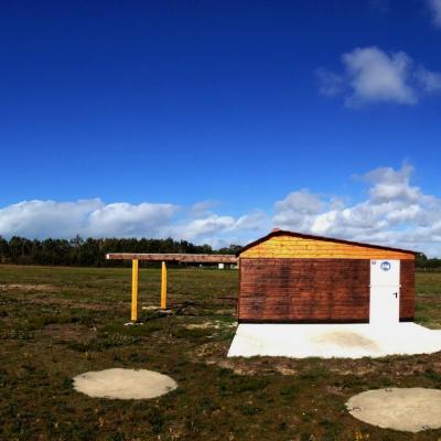 C'est l'été à l'observatoire 