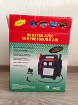Booster neuroto