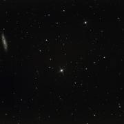 M97 et M108 Thierry ACM 30/31 mai 2022, 73x120s, APN2