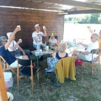 fête du soleil 21 juin 2018